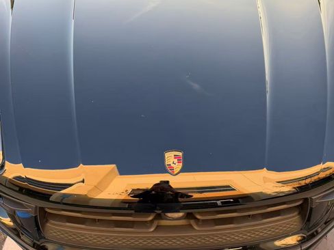 Used 2024 Porsche Macan Turbo image 16