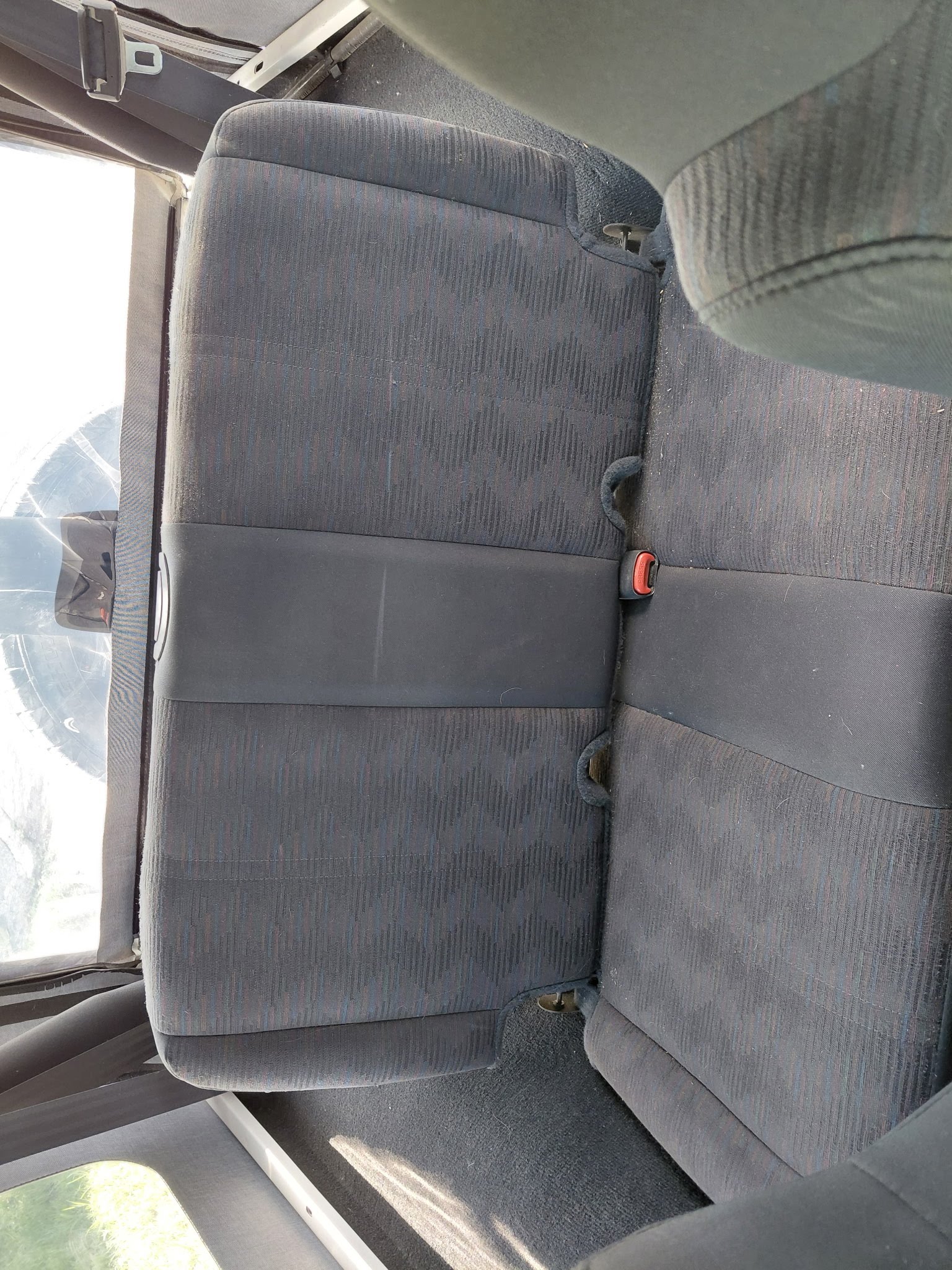 Used 2004 Jeep Wrangler 4WD image 5