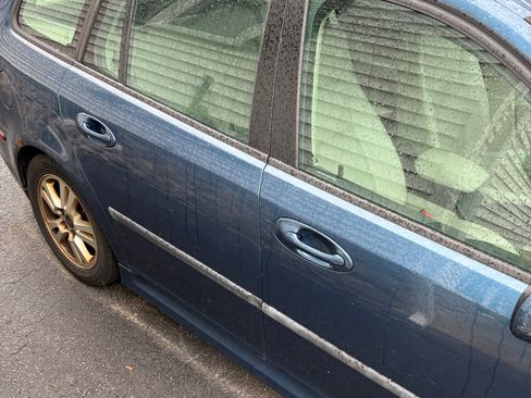 Used 2006 Saab 9-3 2.0T FWD image 5