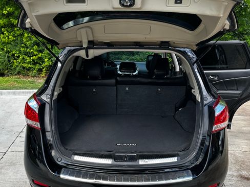 Used 2014 Nissan Murano LE w/ Platinum Edition Package image 22