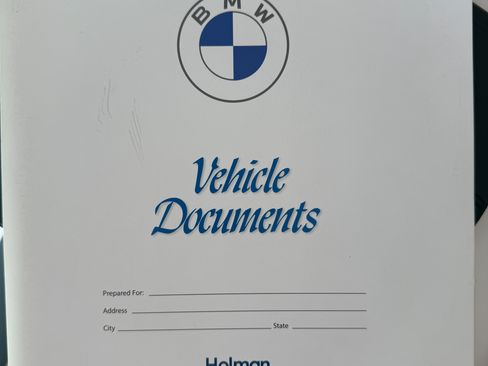 Used 2015 BMW M4 Convertible image 19