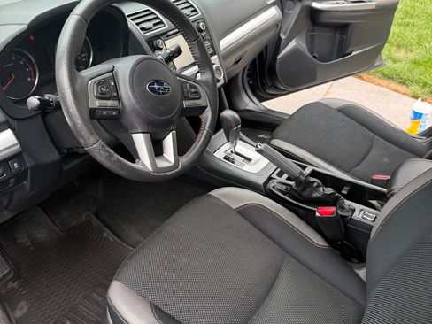 Used 2017 Subaru Crosstrek 2.0i Premium AWD/4WD image 8