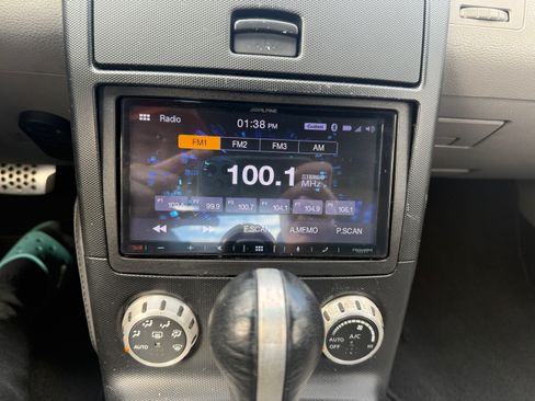 Used 2006 Nissan 350Z Touring image 19