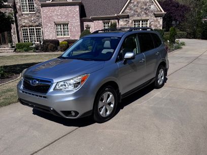 Used 2014 Subaru Forester 2.5i Touring w/ Protection Package #2