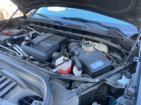 Used 2021 GMC Sierra 1500 Denali w/ Denali Ultimate Package image 12