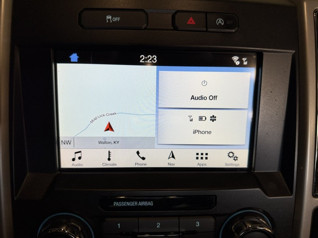 Used 2019 Ford F150 Lariat AWD/4WD image 20