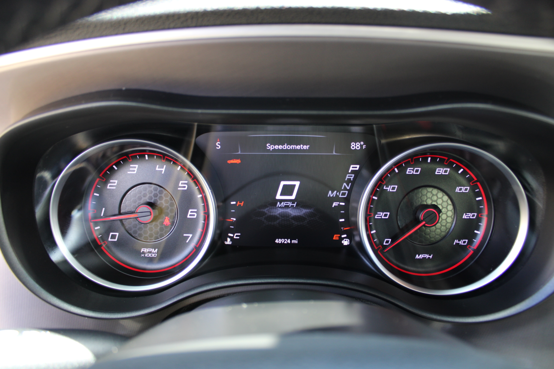 Used 2022 Dodge Charger GT w/ Navigation & Travel Group RWD image 15