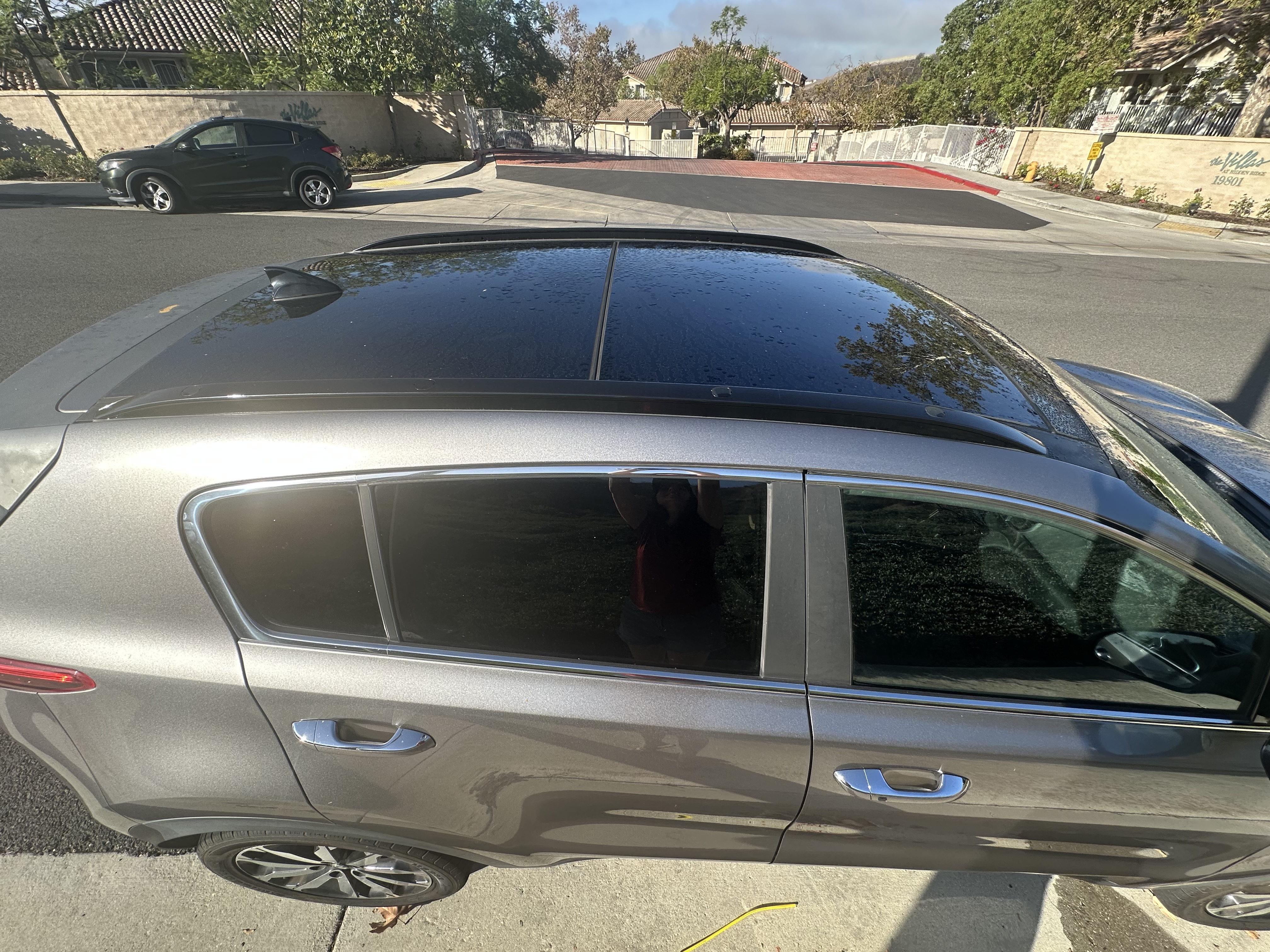Used 2019 Kia Sportage EX w/ EX Premium Package FWD image 6