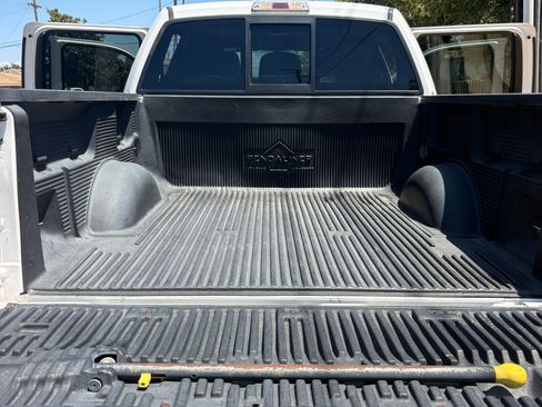 Used 2011 Ford F150 Lariat Limited AWD/4WD image 19