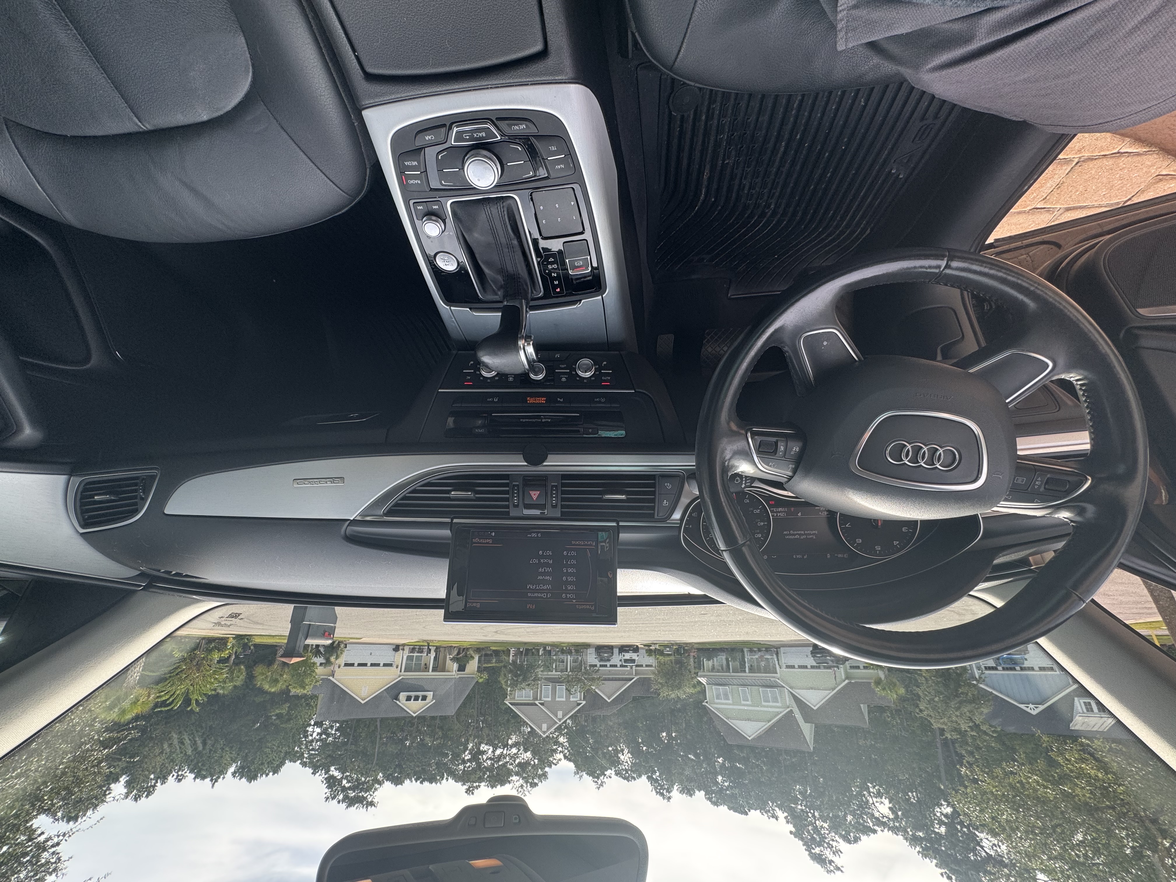 Used 2013 Audi A6 3.0T Premium Plus w/ Premium Plus Pkg AWD/4WD image 9