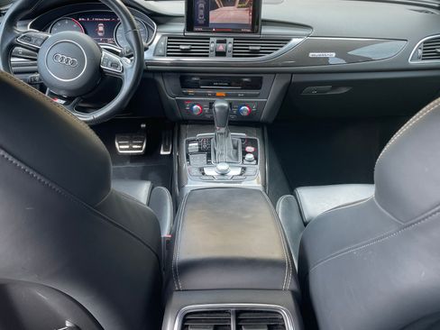 Used 2016 Audi S6 Premium Plus image 22