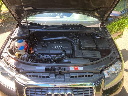 Used 2008 Audi A3 2.0T FWD image 4