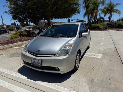 Used 2007 Toyota Prius
