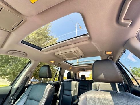 Used 2019 Honda Pilot Elite image 19