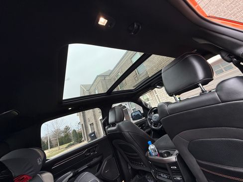 Used 2022 RAM 1500 TRX w/ TRX Level 2 Equipment Group AWD/4WD image 15