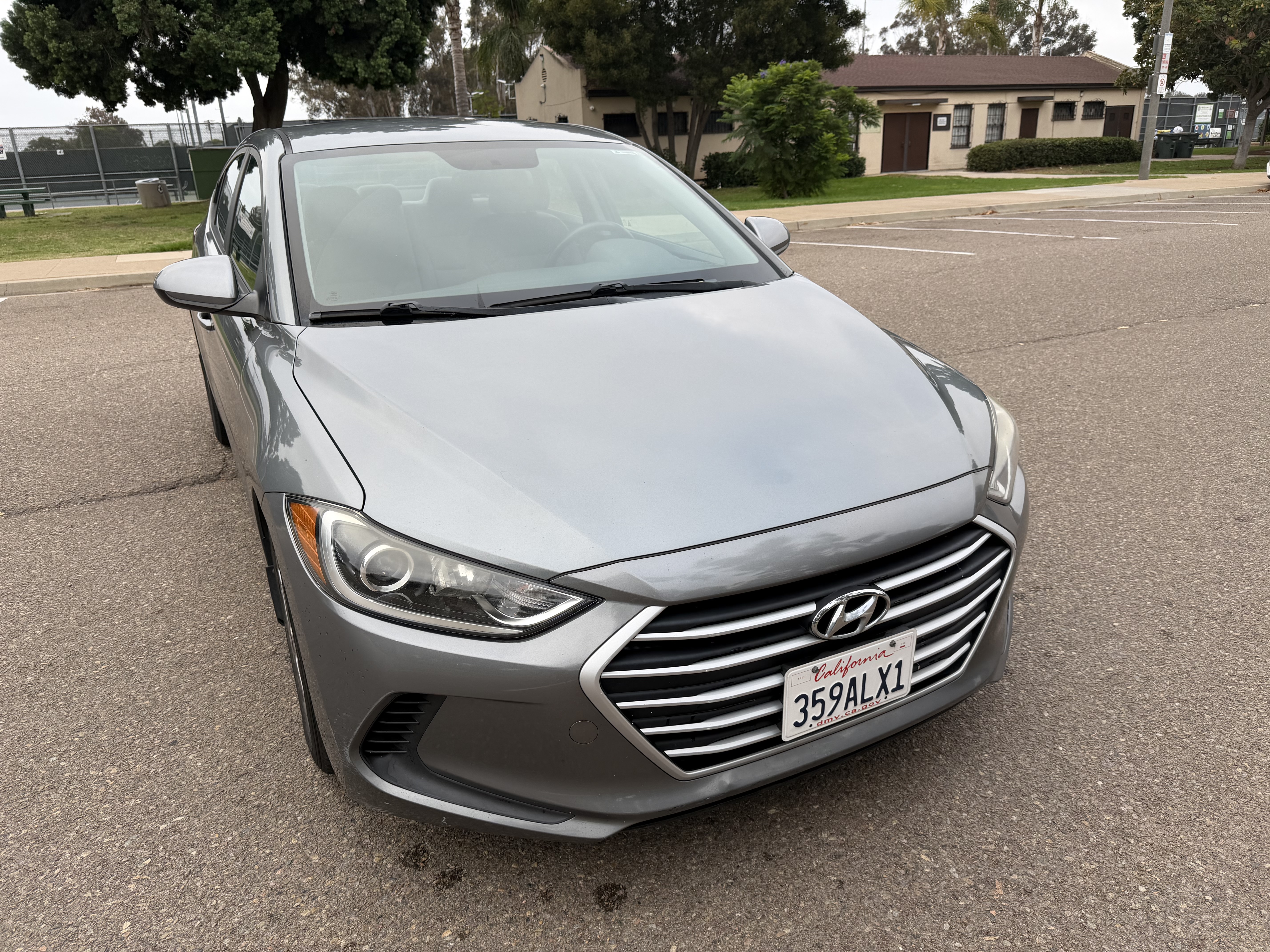 Used 2018 Hyundai Elantra SEL FWD image 8