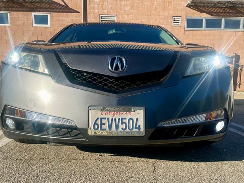 Used 2009 Acura TL w/ Technology Package image 6