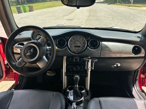 Used 2008 MINI Cooper S FWD image 14