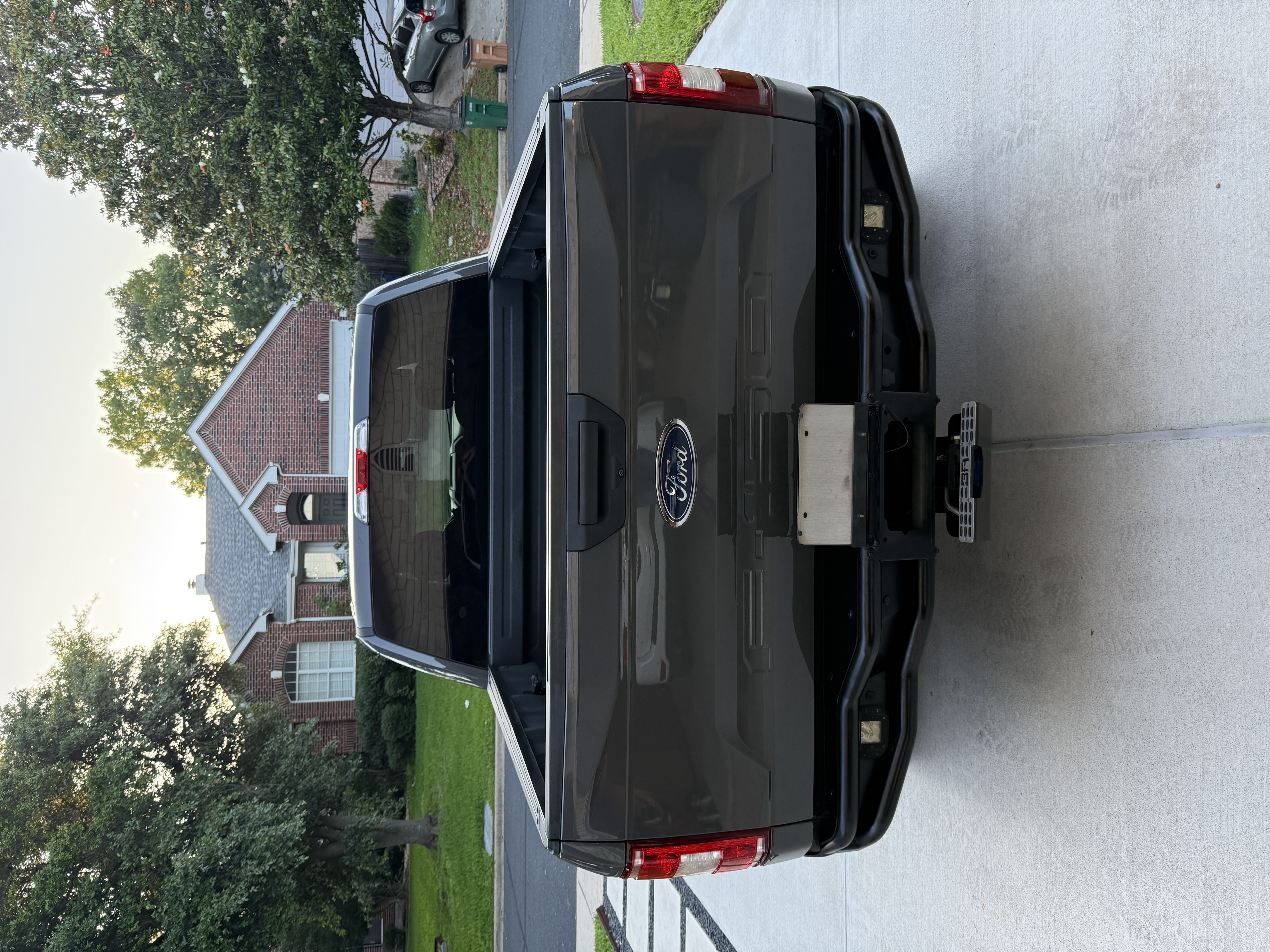 Used 2020 Ford F150 XL w/ Equipment Group 101A Mid AWD/4WD image 4