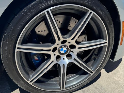 Used 2014 BMW M6 Convertible 2D image 9