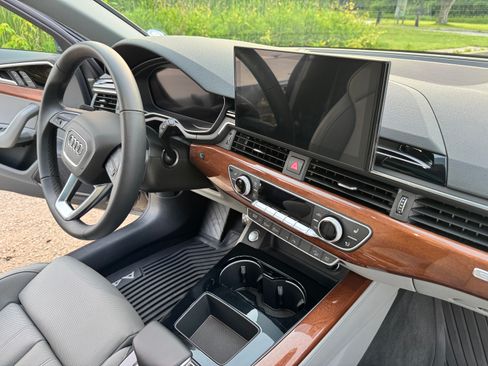 Used 2024 Audi A4 2.0T allroad Premium Plus image 18
