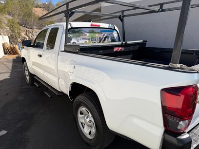 Used 2022 Toyota Tacoma SR