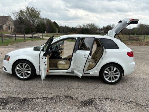 Used 2012 Audi A3 2.0T Premium image 10