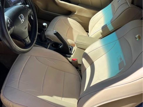 Used 2007 Honda Accord EX-L image 15