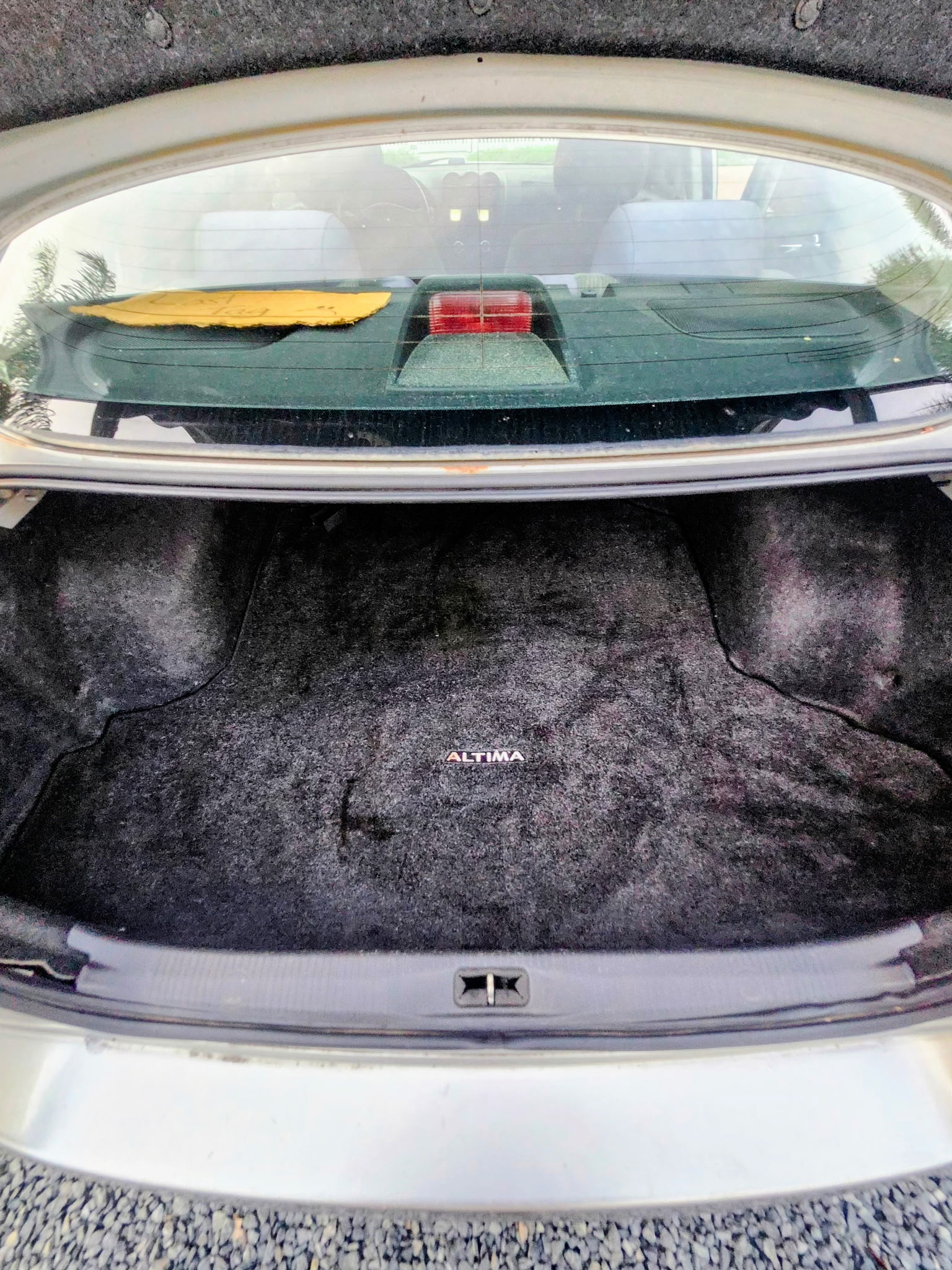 Used 2010 Nissan Altima 2.5 S FWD image 9