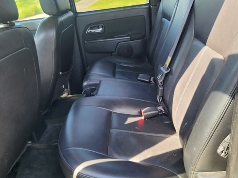 Used 2009 Chevrolet Colorado LT w/ LT Preferred Equipment Group image 14