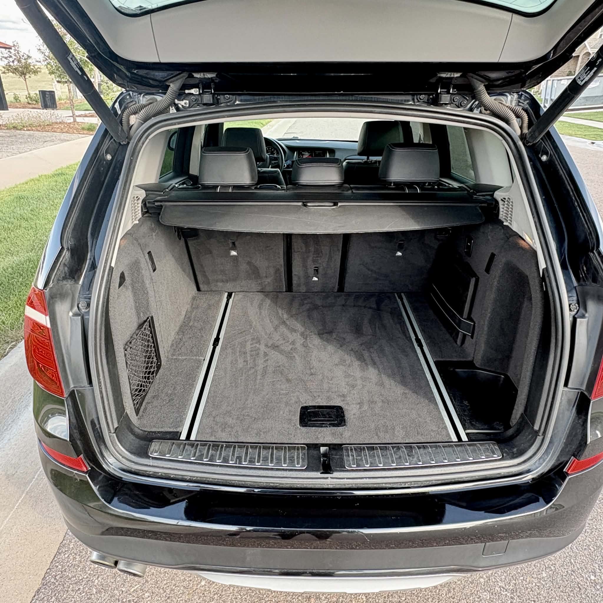 Used 2015 BMW X3 xDrive35i AWD/4WD image 19