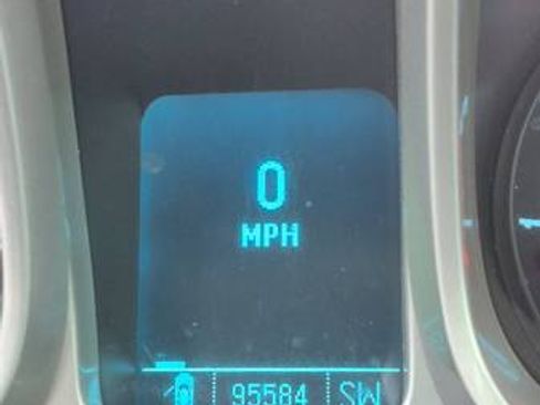 Used 2010 Chevrolet Camaro LT image 17