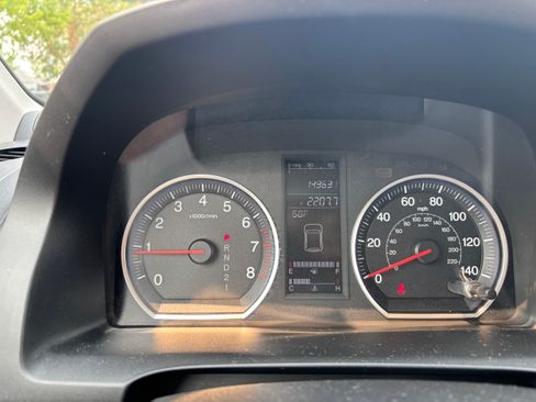 Used 2007 Honda CR-V EX-L image 6