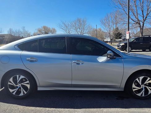 Used 2022 Subaru Legacy Premium image 5
