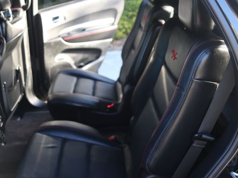 Used 2017 Dodge Durango R/T w/ Technology Group image 10