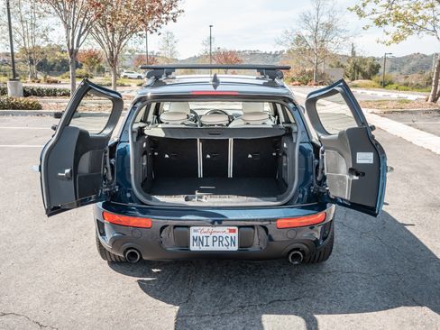 Used 2019 MINI Cooper Clubman S image 21