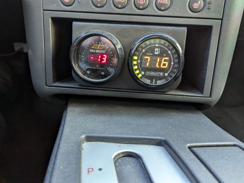 Used 2005 Pontiac Grand Prix GT w/ Comfort And Infotech Package image 12