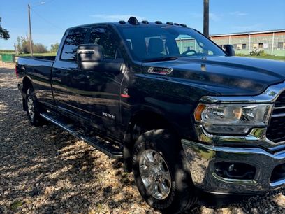 Used 2023 RAM 3500 Big Horn w/ Level 2 Equipment Group