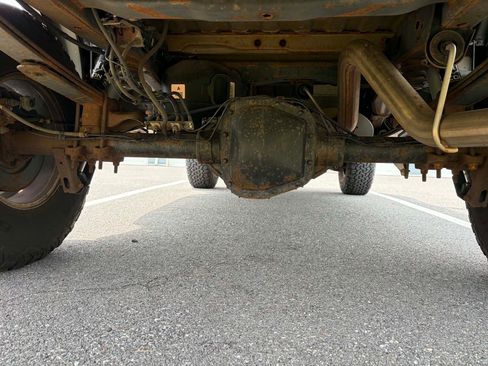 Used 2010 Ford F150 Raptor AWD/4WD image 15