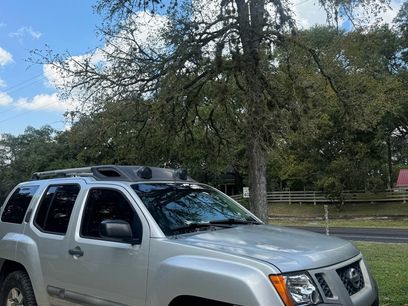 Used 2012 Nissan Xterra PRO-4X w/ Pro-4x Leather Pkg