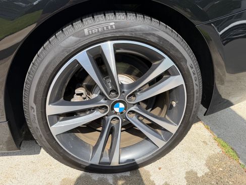 Used 2020 BMW 430i Convertible w/ Convenience Package image 14