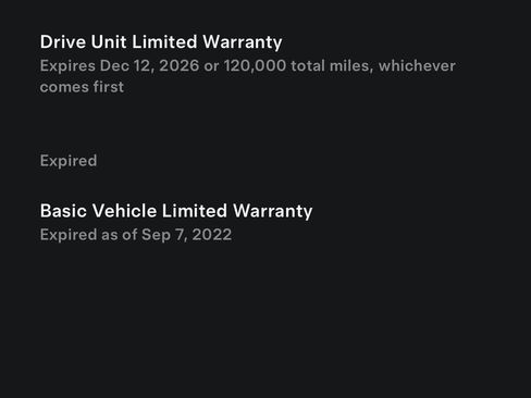 Used 2018 Tesla Model 3 Performance image 9