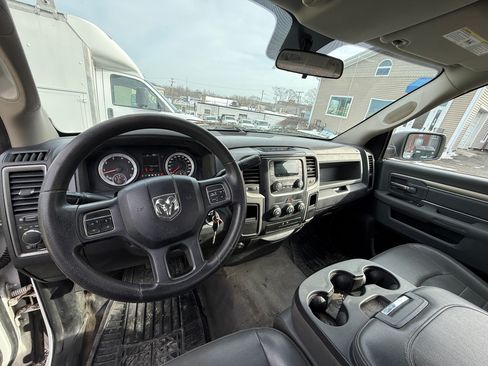 Used 2013 RAM 1500 Tradesman w/ PWR & Remote Entry Group image 9