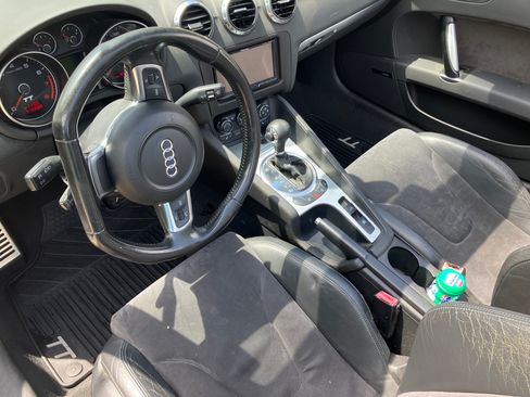 Used 2008 Audi TT 2.0T FWD image 9