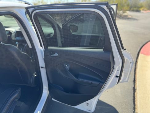 Used 2013 Ford Escape Titanium w/ Parking Technology Pkg image 12