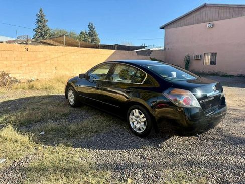 Used 2012 Nissan Altima 2.5 S image 2