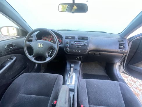 Used 2003 Honda Civic LX image 15