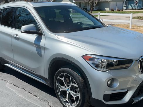 Used 2018 BMW X1 xDrive28i w/ Convenience Package image 2