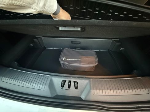 Used 2020 Lincoln Aviator Grand Touring w/ Equipment Group 302A image 19