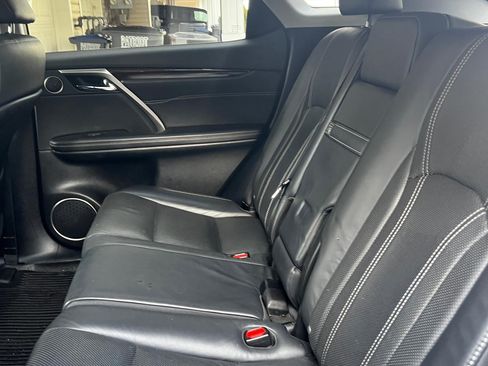 Used 2017 Lexus RX 350 F Sport image 28